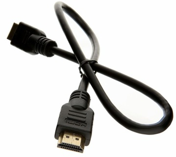 Кабель HDMI 1 м FULL HD 3D 4K 1.4b 2160P ГАРАНТИЯ