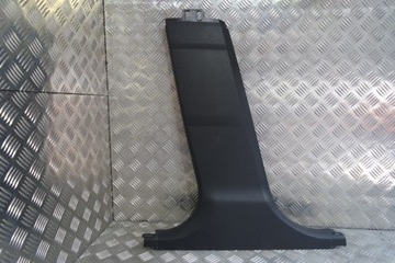 фото thumb №1, Защита стойка левая bmw 5 f10 f11