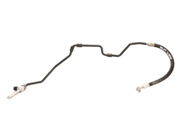 фото thumb №1, Audi a4 b5 fl 2.5tdi шланг кондиционера