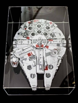 ВИТРИНА для LEGO UCS Millennium Falcon 10179 75192