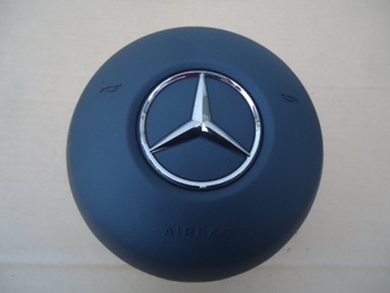 MERCEDES W205 W213 W117 W238 W253 ПОДУШКА БЕЗОПАСНОСТИ