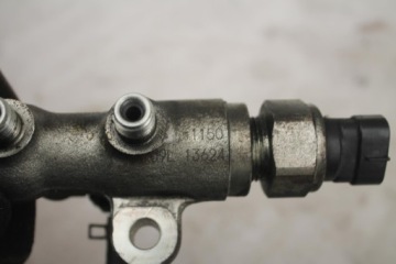 Молдинг упорскування mazda 6 gh 2.2 crdi 07-12 в Україні, фото thumb