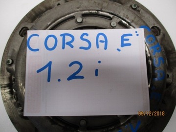 фото thumb №4, Зчеплення opel corsa e 1,2i