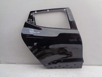 фото thumb №1, Двері праве задні renault clio iv 12- hb nr 14518