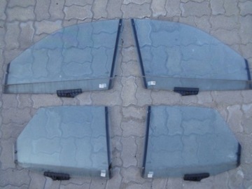 фото thumb №1, Audi a8 d2 стекло боковая двойной фотохромный дверь oryg