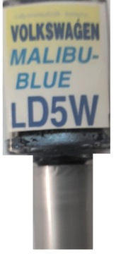 VW LD7V C1 LN7P SILBERGRAU PAINT SCRATCH TOUCH