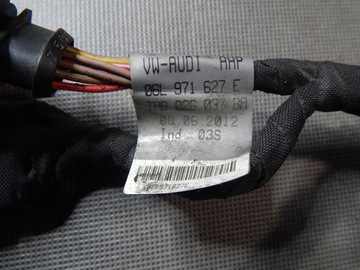 фото thumb №4, Vw golf 7 vii жгут форсунок 06l971627e