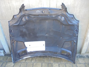 фото thumb №7, Mercedes c-klasa w203 sedan, универсал - капот