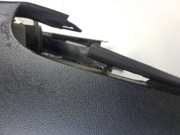 фото thumb №9, Chevrolet camaro 09-15 приборная панель приборная консоль