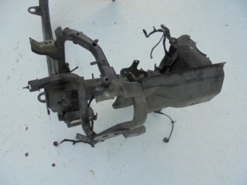 фото thumb №3, Чверть лонжерон перед jeep compass 2011- lift