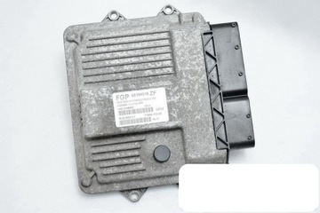 фото thumb №1, Комп'ютер opel combo 1.3cdti 55194015 zf