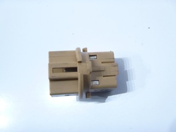 фото thumb №4, Тримач гніздо лампочки лампи сплав позиція зад honda frv 2005-