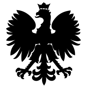 Наклейка EAGLE EMBLEM наклейки на авто