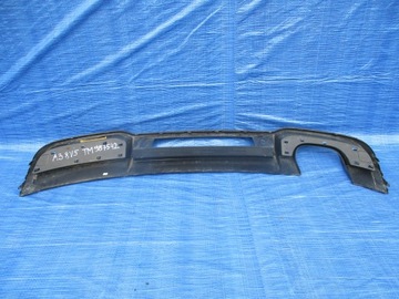 фото thumb №6, Audi a3 8v5 sedan спойлер накладка дифузор зад 16-