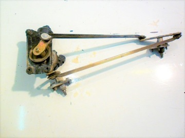 фото thumb №1, Механизм дворник chevrolet kalos