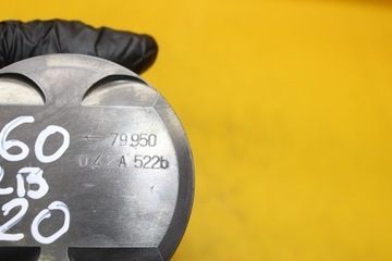 фото thumb №9, Поршень поршні шатун шату́н bmw e60 2.2 b