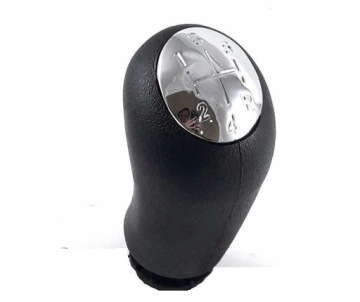 фото thumb №4, Ручка перемикання передач 5-g renault scenic ii 03-06