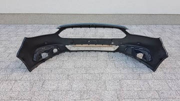 фото thumb №7, S-max mk2 2015- бампер перед оригинал f208