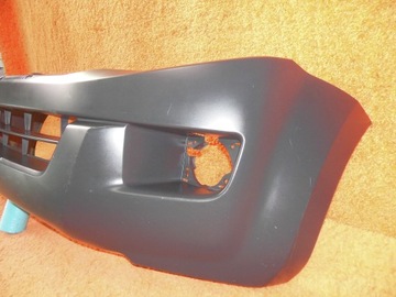 фото thumb №3, Od 2011r isuzu ii d-max бампер перед оригінал переднє оригінальний