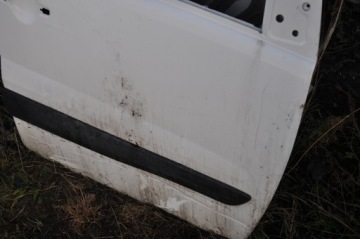 фото thumb №11, Дверь правое передние правый перед scudo ii jumpy