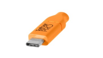 Tether Tools Pro USB 3.0-USB-C 4,6 м