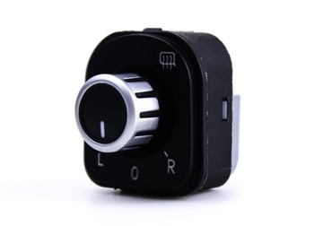 фото thumb №13, Переключатель зеркал vw passat b6 b7 cc golf v vi