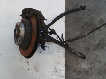 Mercedes gl 164 підвіска лівий задній Доставка, фото thumb