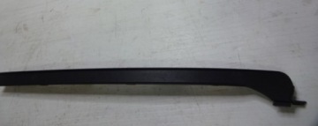 Направляющая бампера opel astra k левый правый с Разборки, фото thumb