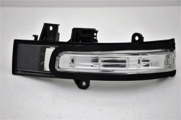 фото thumb №1, Citroen c4 aircross 2010- поворот w зеркало левый