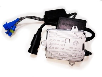 фото thumb №5, Ксенон набір h4-l canbus цифровий ксенони p43t +led