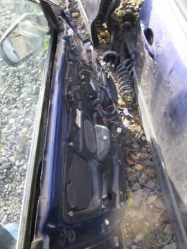 Дверь левое перед mazda 6 Недорого, фото thumb