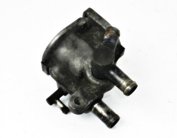 фото thumb №1, Штуцер водяний mazda 1.8 v6 mx-3