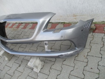 фото thumb №4, Бампер mercedes slk r172 11-15 перед омыватель pdc