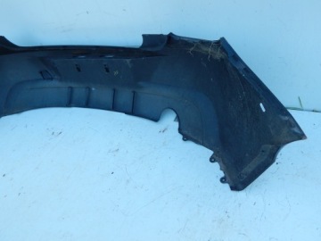 фото thumb №8, Bmw 1 f20 f21 modern line бампер задний задняя