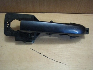 фото thumb №1, Ручка двері лівий перед kia ceed i 06-12r hb універсал