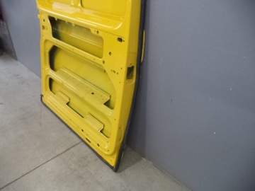 фото thumb №7, Vw t5 transporter рестайлинг дверь левая сдвижные