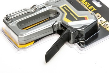 STANLEY FATMAX TR350 СТЕПЛЕР 6