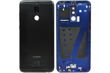 ОРИГИНАЛЬНАЯ НОВАЯ ЗАДНЯЯ КРЫШКА HUAWEI MATE 10 LITE RNE-L21