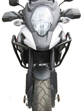 Gmole HEED SUZUKI DL 1000 V-STROM (2017 - 2019)