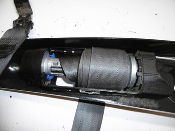 фото thumb №4, Pas безопасности натяжитель правый перед xc90