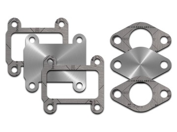 фото thumb №1, Заглушка клапана egr 1.9 2.4 jtdm alfa romeo 147