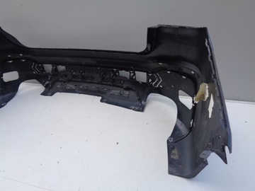 фото thumb №9, Бампер задний bmw x4 f26 m-pakiet nr 12329