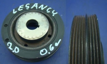 фото thumb №1, Шків колінчастого вала subaru legacy iv 2.0 03-08r