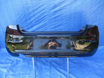 фото thumb №1, Bmw 1 f20 lci lift бампер задний задняя