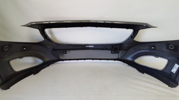 фото thumb №7, Mercedes b w246 lift бампер перед передній 14-18r