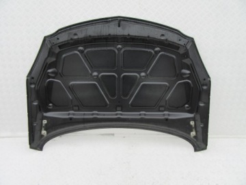 Opel insignia капот кришка перед передня Зі Шроту, фото thumb