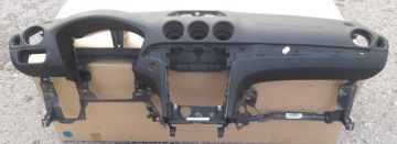 фото thumb №5, Ford s-max galaxy панель приладів консоль панель приладів шкіра orygi