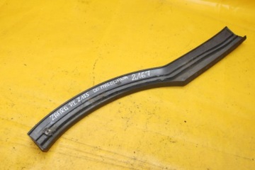 Молдинг накладка задній задня zafira z155 131154528 Зі Шроту, фото thumb