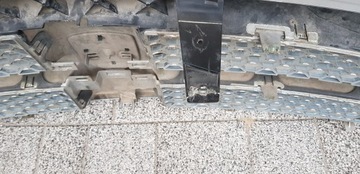 фото thumb №9, Dodge ram решётка решётка радиатора бампер перед оригинал