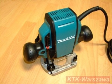 Фрезерный станок MAKITA RP0900 - 900Вт - 8мм